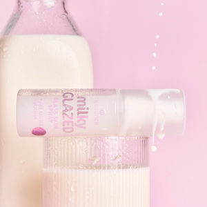 Milky Glazed Gesichtsspray