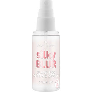 SILKY BLUR Haarspray