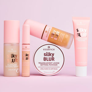 SILKY BLUR Haarspray