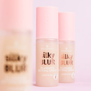 SILKY BLUR Haarspray