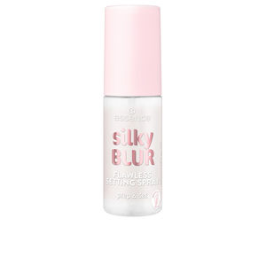 Fixing Spray Essence SILKY BLUR Haarspray online kaufen