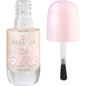 TOP GLAZE top coat