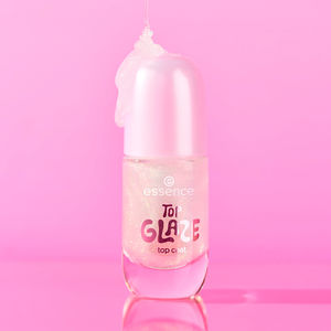 TOP GLAZE top coat