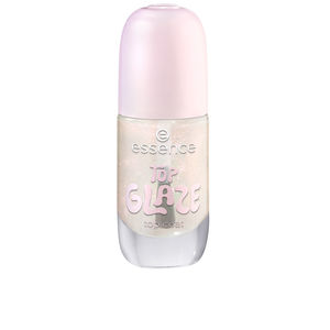 Essence TOP GLAZE top coat Nail polish buy online