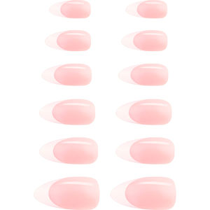 WHAT THE FAKE! uñas postizas #02