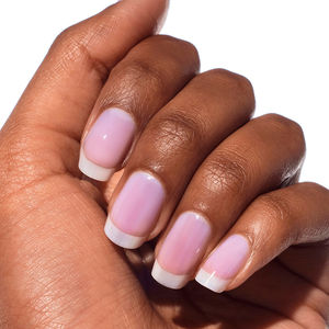 THE ACTIVE WHITENER base blanqueadora para uñas