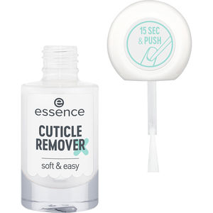 CUTICLE REMOVER quitacutículas
