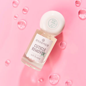 CUTICLE REMOVER quitacutículas