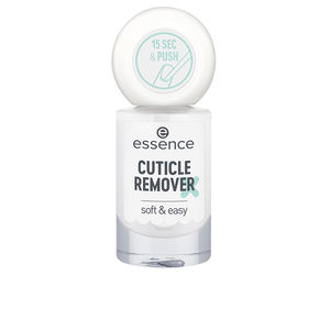 Cuidado de las cutículas Essence CUTICLE REMOVER quitacutículas comprar online