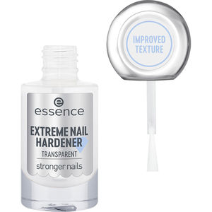 EXTREME NAIL HARDENER endurecedor de uñas transparente