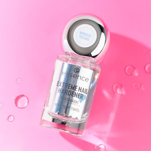 EXTREME NAIL HARDENER endurecedor de uñas transparente