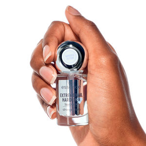 EXTREME NAIL HARDENER endurecedor de uñas transparente