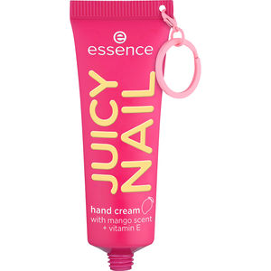JUICY NAIL crema de manos