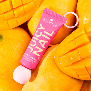 JUICY NAIL crema de manos