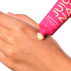 JUICY NAIL crema de manos