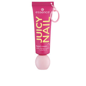 Handcreme Essence JUICY NAIL crema de manos online kaufen