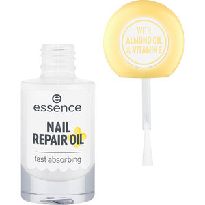 Nagelreparaturöl