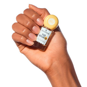 Nagelreparaturöl