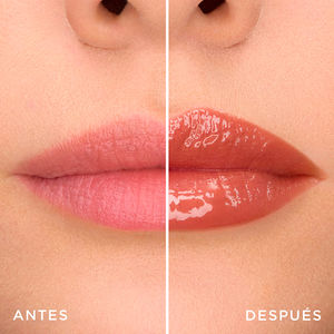 GLAZE TINTATION flüssiger Lippenstift