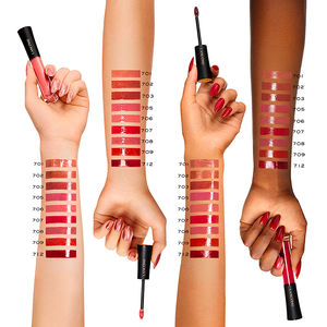GLAZE TINTATION flüssiger Lippenstift
