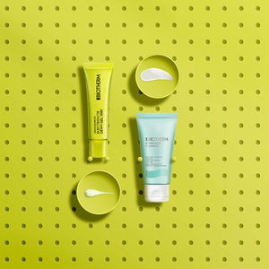 AQUASOURCE+ ELECTROLYTE DEWY MINI CASE