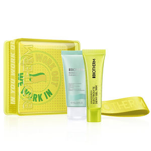 Hautpflege-Set Biotherm AQUASOURCE+ ELECTROLYTE DEWY MINI CASE online kaufen