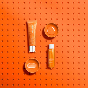 AQUASOURCE VITAMIN GLOW MINI CASE