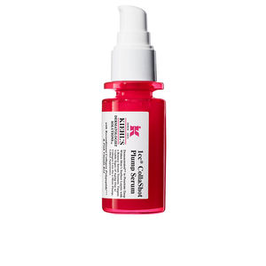 Anti-rides et anti-âge - Soin du visage raffermissant Kiehl's Sérum POWER PLUMP 1CC COLLASHOT acheter en ligne