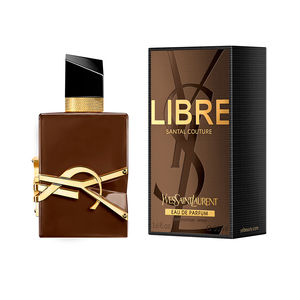LIBRE SANTAL COUTURE edición limitada