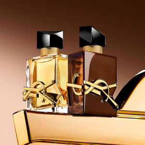 LIBRE SANTAL COUTURE edición limitada