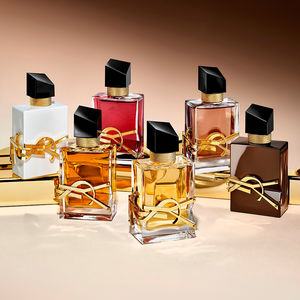 LIBRE SANTAL COUTURE edición limitada
