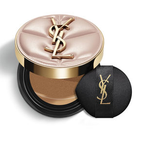 Yves Saint Laurent YSL Skin Affair cushion fundation maquillaje MN11
