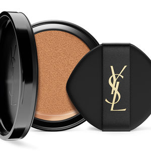 YSL SKIN AFFAIR cushion fundation maquillaje recarga