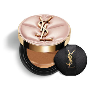 YSL SKIN AFFAIR cushion fundation maquillaje recarga MN11