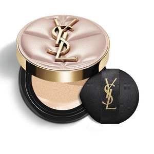 Yves Saint Laurent YSL Skin Affair cushion fundation maquillaje LC1