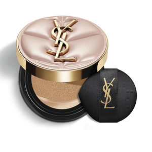 Yves Saint Laurent YSL Skin Affair cushion fundation maquillaje MC1.5