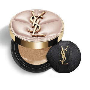 Yves Saint Laurent YSL Skin Affair cushion fundation maquillaje MN7