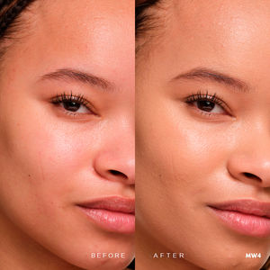 YSL SKIN AFFAIR cushion fundation maquillaje