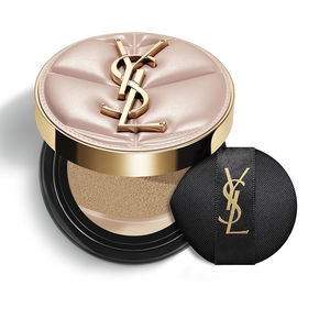 Yves Saint Laurent YSL Skin Affair cushion fundation maquillaje MW4