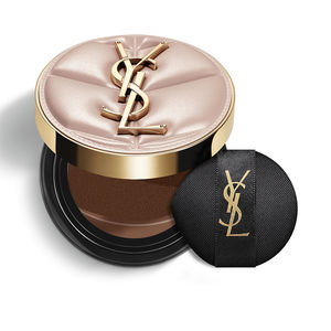 Yves Saint Laurent YSL Skin Affair cushion fundation maquillaje DC10