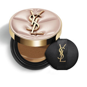 Yves Saint Laurent YSL Skin Affair cushion fundation maquillaje DN2