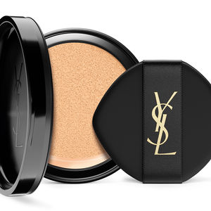 YSL SKIN AFFAIR cushion fundation maquillaje recarga