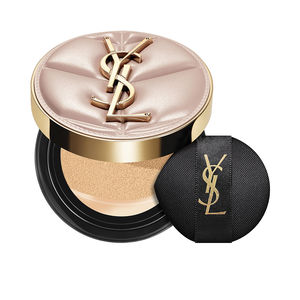 YSL SKIN AFFAIR cushion fundation maquillaje recarga LN4
