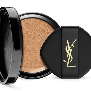 YSL SKIN AFFAIR cushion fundation maquillaje recarga
