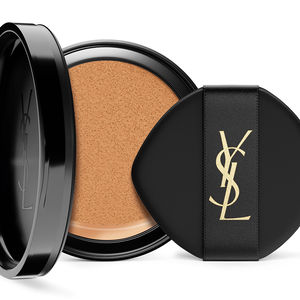 YSL SKIN AFFAIR cushion fundation maquillaje recarga