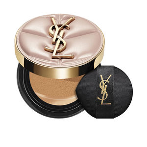 YSL SKIN AFFAIR cushion fundation maquillaje recarga MW8.5