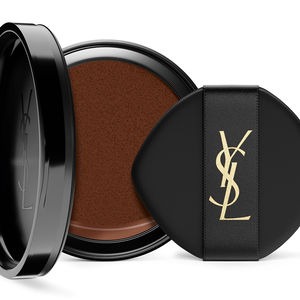 YSL SKIN AFFAIR cushion fundation maquillaje recarga