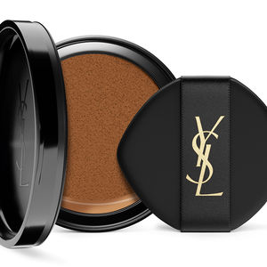 YSL SKIN AFFAIR cushion fundation maquillaje recarga