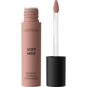 SOFT MELT liquid/powder eyeshadow