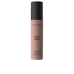 Catrice SOFT MELT liquid/powder eyeshadow Eye shadow buy online